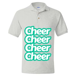 DryBlend® Jersey Polo Thumbnail