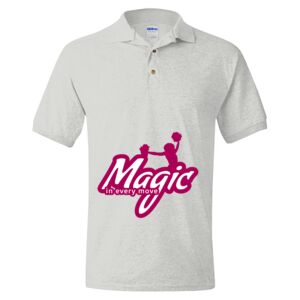 DryBlend® Jersey Polo Thumbnail