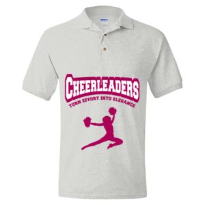 DryBlend® Jersey Polo Thumbnail