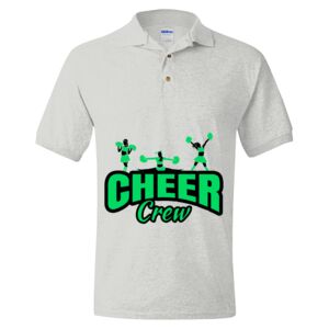 DryBlend® Jersey Polo Thumbnail