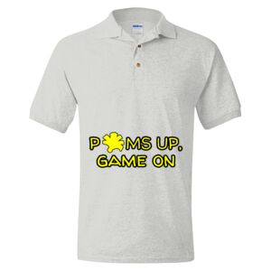 DryBlend® Jersey Polo Thumbnail