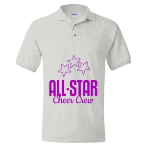 DryBlend® Jersey Polo Thumbnail