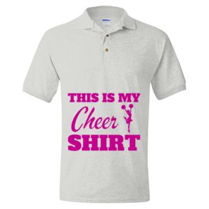 DryBlend® Jersey Polo Thumbnail