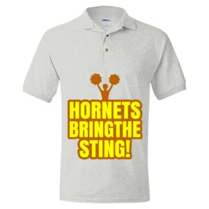 DryBlend® Jersey Polo Thumbnail