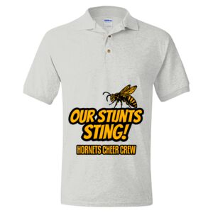 DryBlend® Jersey Polo Thumbnail