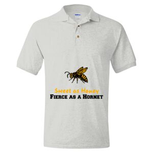 DryBlend® Jersey Polo Thumbnail