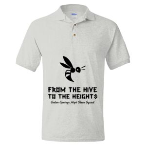 DryBlend® Jersey Polo Thumbnail