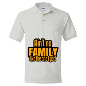 DryBlend® Jersey Polo Thumbnail