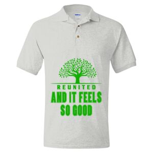 DryBlend® Jersey Polo Thumbnail