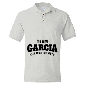 DryBlend® Jersey Polo Thumbnail