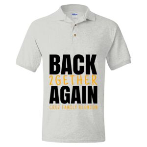 DryBlend® Jersey Polo Thumbnail