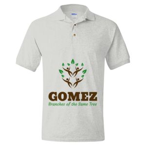 DryBlend® Jersey Polo Thumbnail