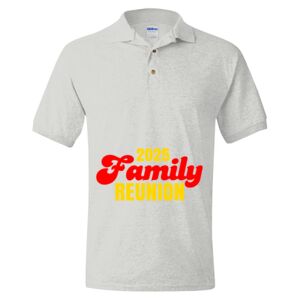 DryBlend® Jersey Polo Thumbnail