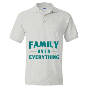 DryBlend® Jersey Polo Thumbnail