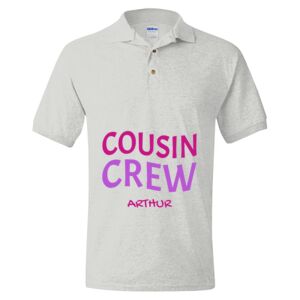 DryBlend® Jersey Polo Thumbnail