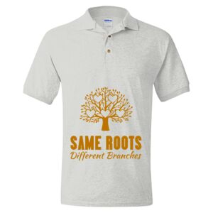 DryBlend® Jersey Polo Thumbnail