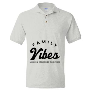 DryBlend® Jersey Polo Thumbnail