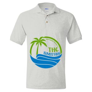 DryBlend® Jersey Polo Thumbnail