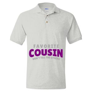 DryBlend® Jersey Polo Thumbnail