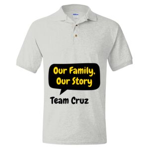 DryBlend® Jersey Polo Thumbnail