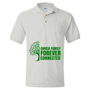 DryBlend® Jersey Polo Thumbnail