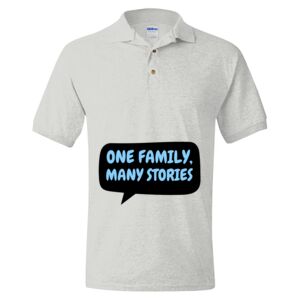 DryBlend® Jersey Polo Thumbnail