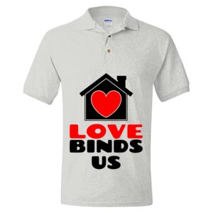 DryBlend® Jersey Polo Thumbnail