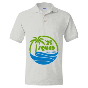 DryBlend® Jersey Polo Thumbnail