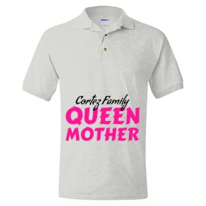 DryBlend® Jersey Polo Thumbnail