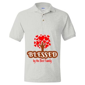 DryBlend® Jersey Polo Thumbnail