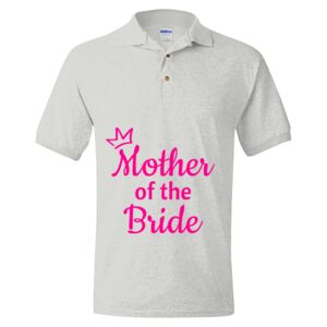 DryBlend® Jersey Polo Thumbnail