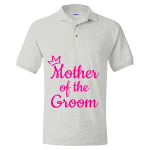 DryBlend® Jersey Polo Thumbnail