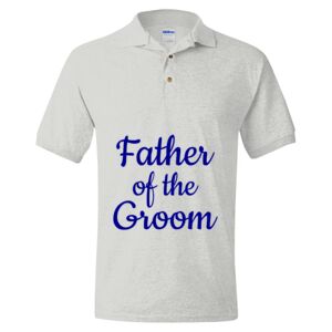 DryBlend® Jersey Polo Thumbnail