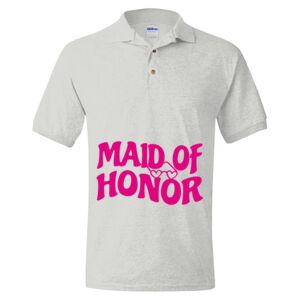 DryBlend® Jersey Polo Thumbnail