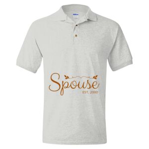 DryBlend® Jersey Polo Thumbnail