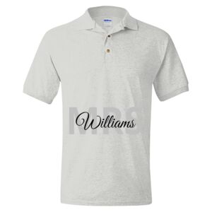 DryBlend® Jersey Polo Thumbnail