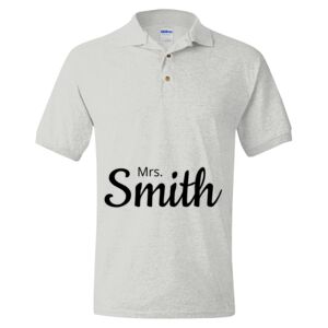 DryBlend® Jersey Polo Thumbnail