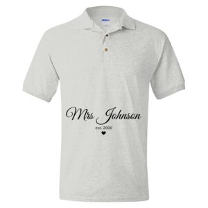 DryBlend® Jersey Polo Thumbnail