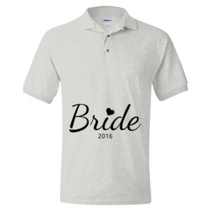 DryBlend® Jersey Polo Thumbnail