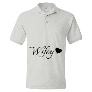 DryBlend® Jersey Polo Thumbnail