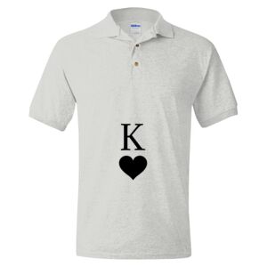 DryBlend® Jersey Polo Thumbnail