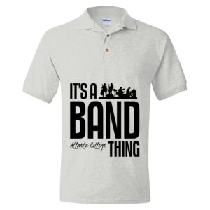 DryBlend® Jersey Polo Thumbnail