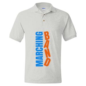 DryBlend® Jersey Polo Thumbnail