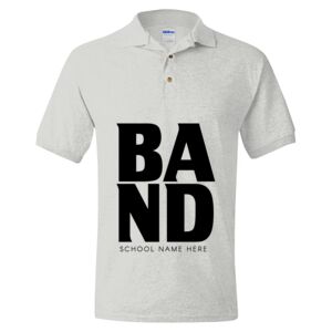 DryBlend® Jersey Polo Thumbnail