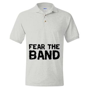 DryBlend® Jersey Polo Thumbnail