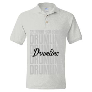 DryBlend® Jersey Polo Thumbnail