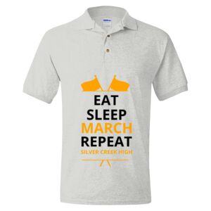 DryBlend® Jersey Polo Thumbnail