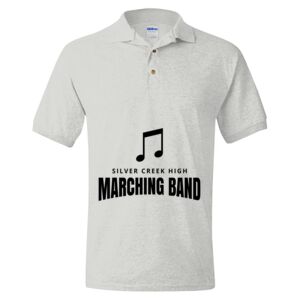 DryBlend® Jersey Polo Thumbnail