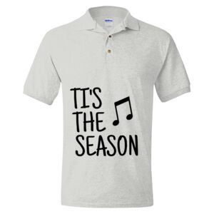 DryBlend® Jersey Polo Thumbnail