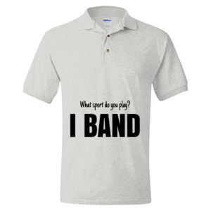 DryBlend® Jersey Polo Thumbnail